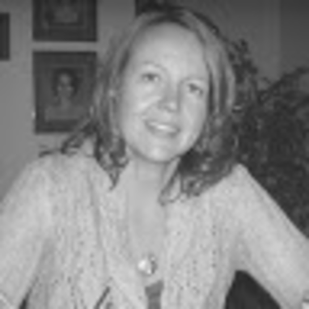 Meet your Posher, Ann